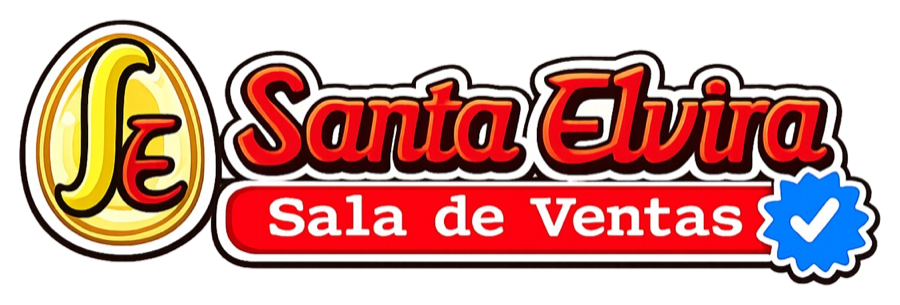 Santa Elvira Sala de Ventas